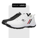 Tênis Ortopédico PL Fashion